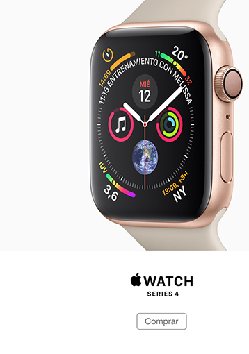 Apple Watch 4