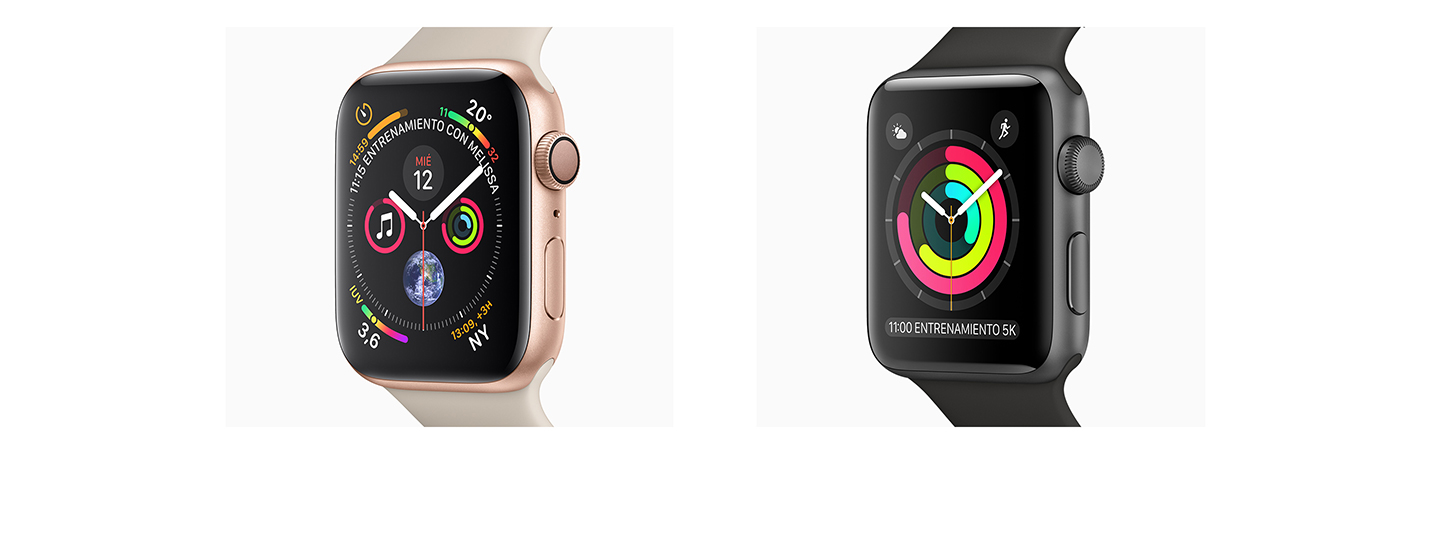 Apple Watch 4